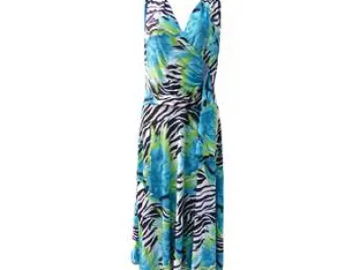 Robe femme strass Réf 2329 5,95 € HT/unité