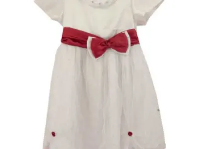 robe fille classe réf 9442 4.95€HT/ unité 
