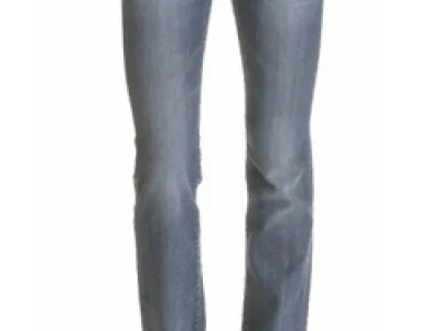 Jeans DIESEL femme ref: RONHARY 8RI Chez footloose