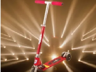 Trottinette S010