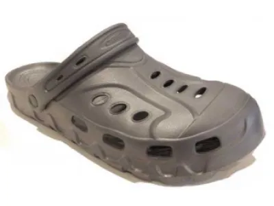 sabot été homme Réf 6933 3.60€HT/ unité