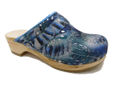 Sabot femme Réf 9331 12,00 € HT/unité