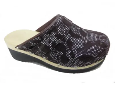 Sabot femme chic Réf 9329 12,00 € HT/unité