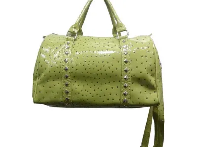 Sac à main bowling  Réf 7687 