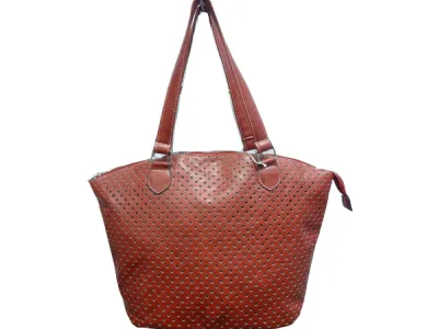 Sac à main cabas 
