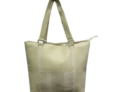 Sac à main cabas new Réf 7710