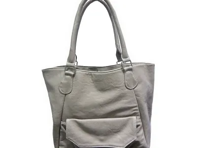 Sac à main cabas tendance Réf 7720 