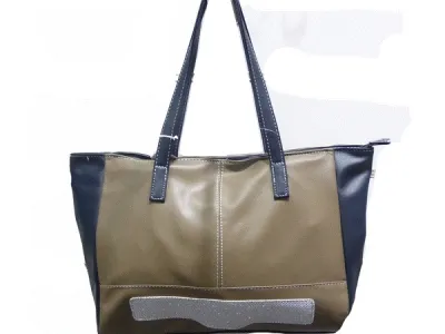 Sac à main chic  Réf 7680 