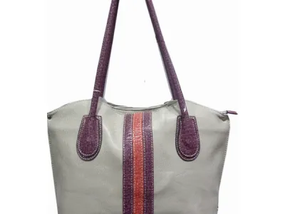 Sac à main classic  Réf 7686  