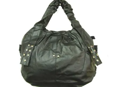 Sac à main clouté  Réf 5114 3.95€ HT