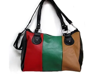 Sac à main color  Réf 5132 3.95€ HT 