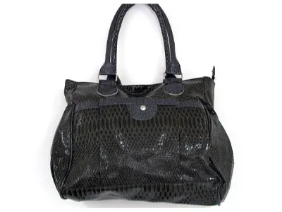 Sac à main croco  Réf 5131 3.95€ HT 