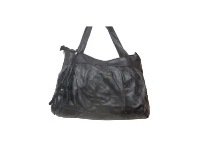 Sac à main fleur 