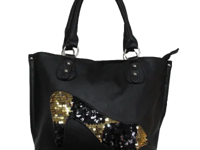 Sac à main shoes 