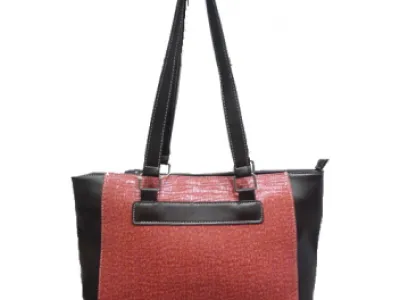Sac à main girly  Réf 7715  Prix 4.95€ HT 