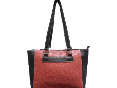 Sac à main girly  Réf 7715  