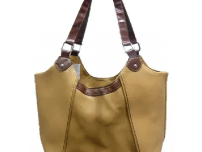 Sac à main glam  Réf 7681  Prix 4.95€ HT
