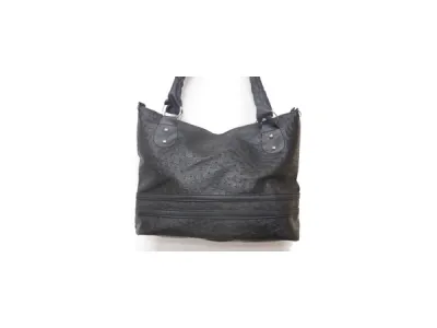 Sac à main léopard mate