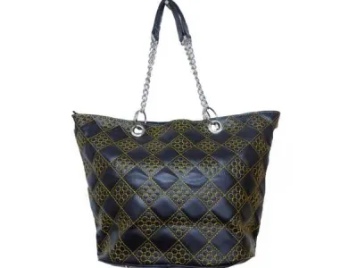 Sac à main losange  Réf 5162 3.95€ HT