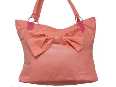 Sac à main noeud  Réf 5106 3.95€ HT