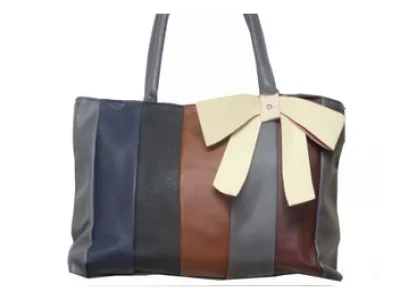 Sac à main noeud papillon / Réf 7030 / 3.95€ HT