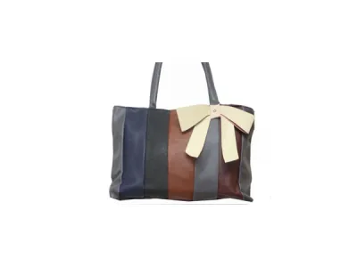 Sac à main noeud papillon / Réf 7030 / 