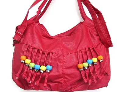 Sac à main perle   Réf 5133 3.95€ HT