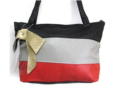 Sac à main petit noeud  Réf 5115 3.95€ HT