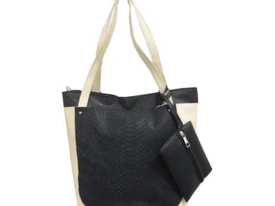 Sac à main pochette Réf 7721 