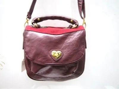 SACC BANDOULIERE REF 7006 2.95€ HT 