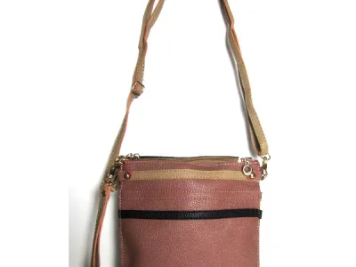Sac pochette mode   Réf 7006  2.95€ HT