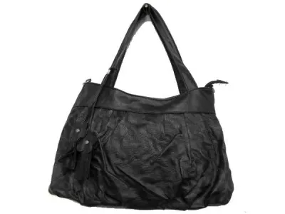Sac a main simili cuir Réf 5136 2.95€ HT 