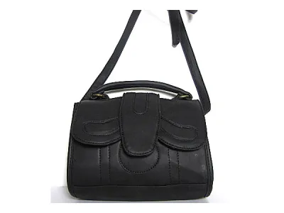 Sac à main bandoulière  Réf 7015 2.95€ HT 