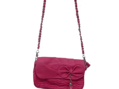 Sac bandoulière glam 2.95€ 