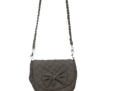 Sac bandoulière tendance 2.95€ 