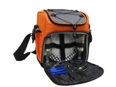 Sac à dos pique nique avec accesssoires PN006