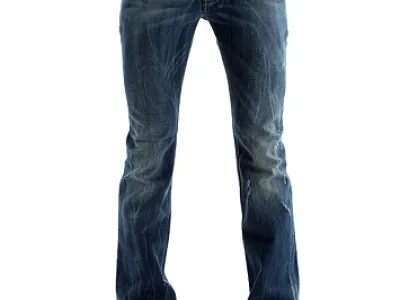 SAFADO 8SV Jeans DIESEL homme en destockage