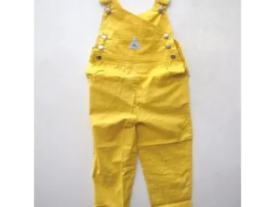 Salopette enfant - ref.4203