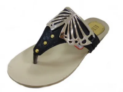 Sandale bijou Réf 9361 5,50 € HT/unité