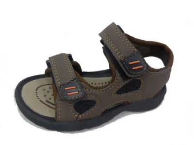 Sandale enfant  Réf 9152 