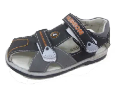 Sandale fille fashion   Réf 9196 