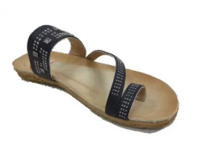 Sandale été femme Réf 9348 5,50 € HT/unité