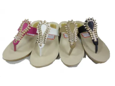 Sandale femme Réf 9359 5,50 € HT/unité