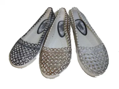Sandale femme Réf 9262 4,00 € HT/unité
