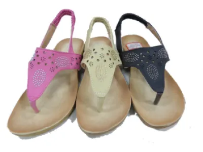 Sandale femme Réf 9347 5,50 € HT/unité