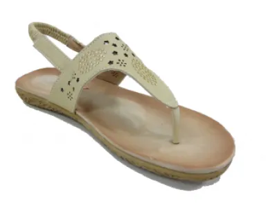 Sandale femme Réf 9398 5,50 € HT/unité
