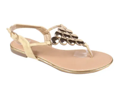 Sandale femme class Réf 9291 5,00 € HT/unité