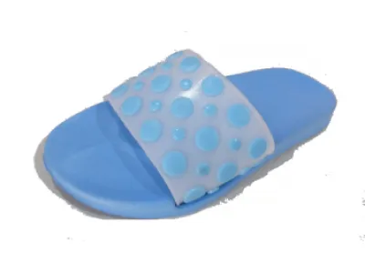 Sandale femme confort Réf 9267 2,00 € HT/unité