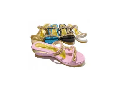 Sandale femme fashion  Réf 6600 4.95€ HT