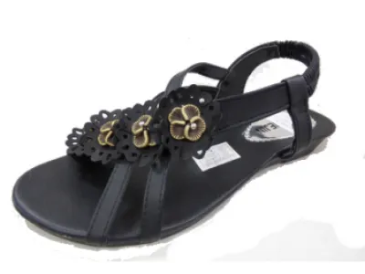 Sandale femme Nature Réf 9350 5,50 € HT/unité